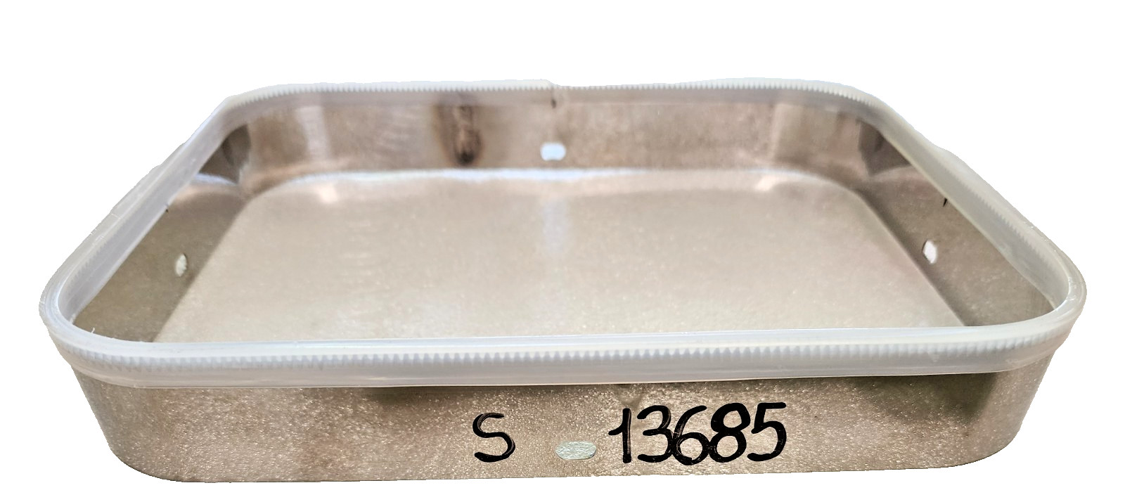 OEM ILPRA KOCH 508002 Blade For Mould Temp S-13685 Knife/Blade 9″ x 7″ x 1-1/2″