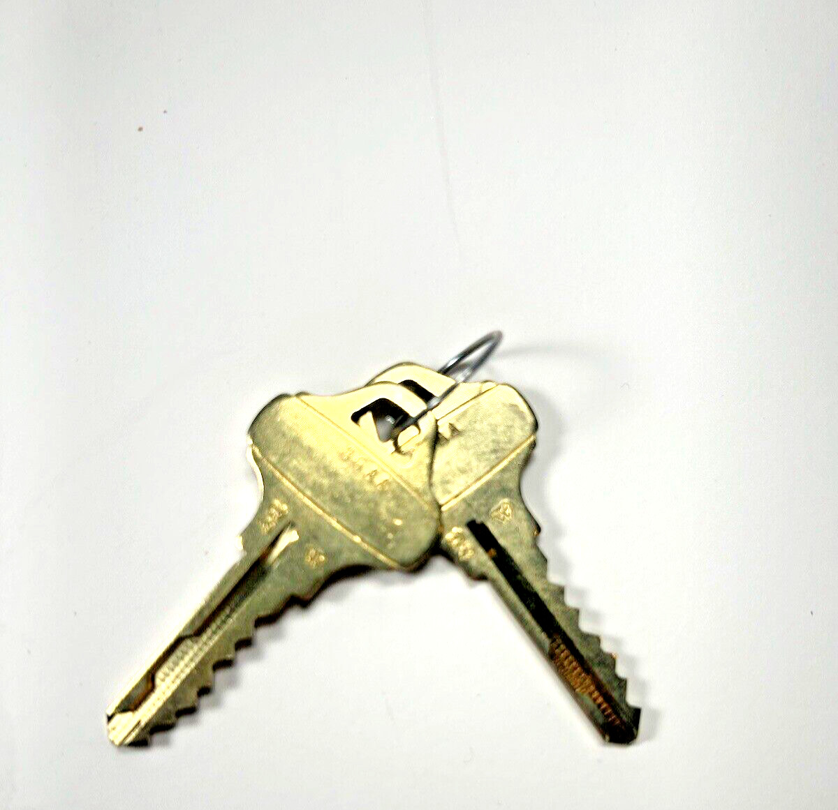 SCHLAGE B663P EV 613 Everest CYL X Classroom Turn NOS Bronze
