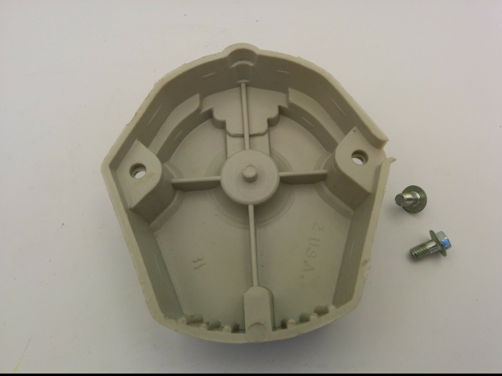 BR-433 AUTOMOTIVE IGNITION ROTOR, GENERAL MOTORS, MADE IN USA, NIB
