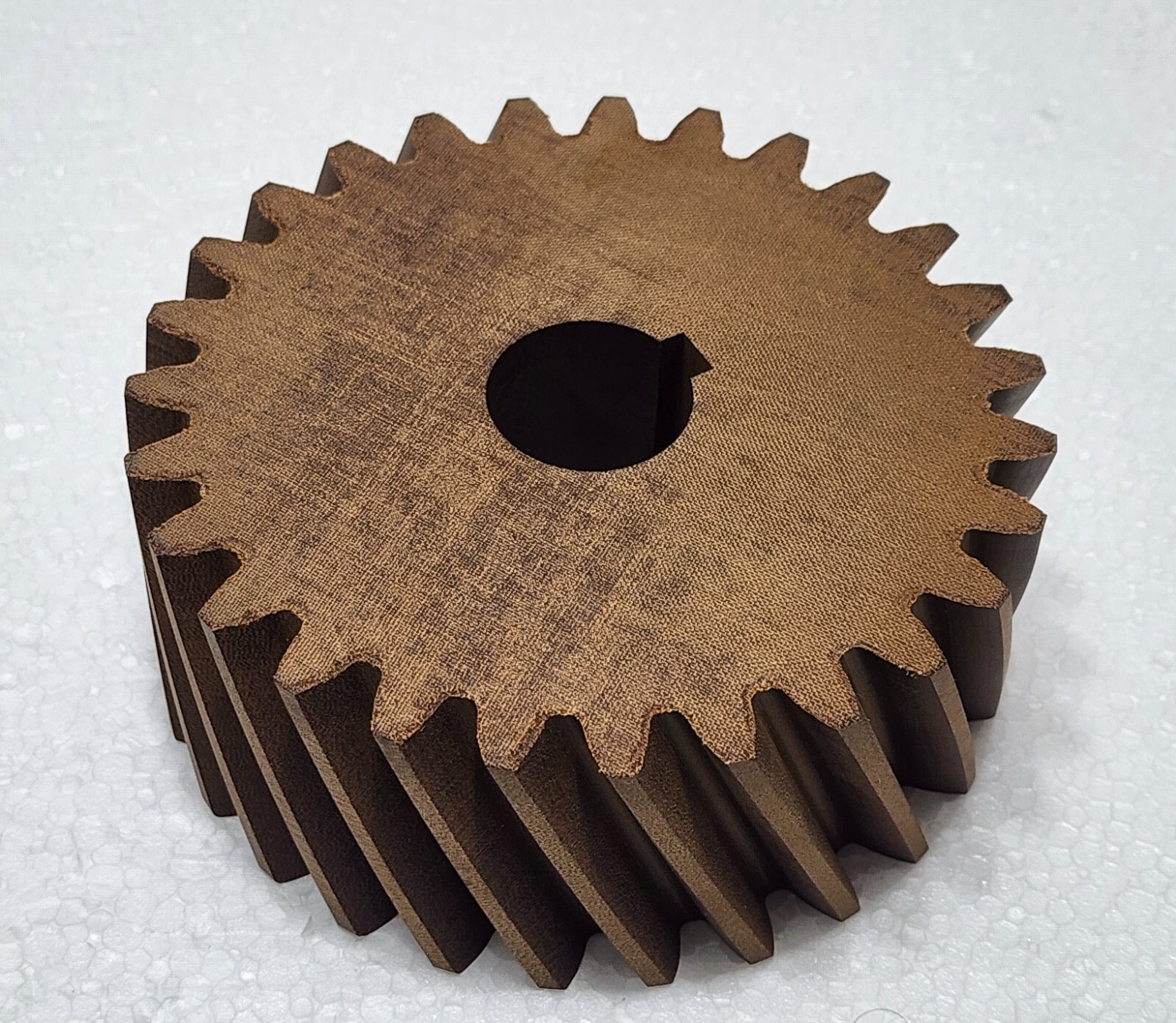 Kockumation Kockum Sonics 21761053 Gear Wheel 60Hz for TYFON MA 18/90
