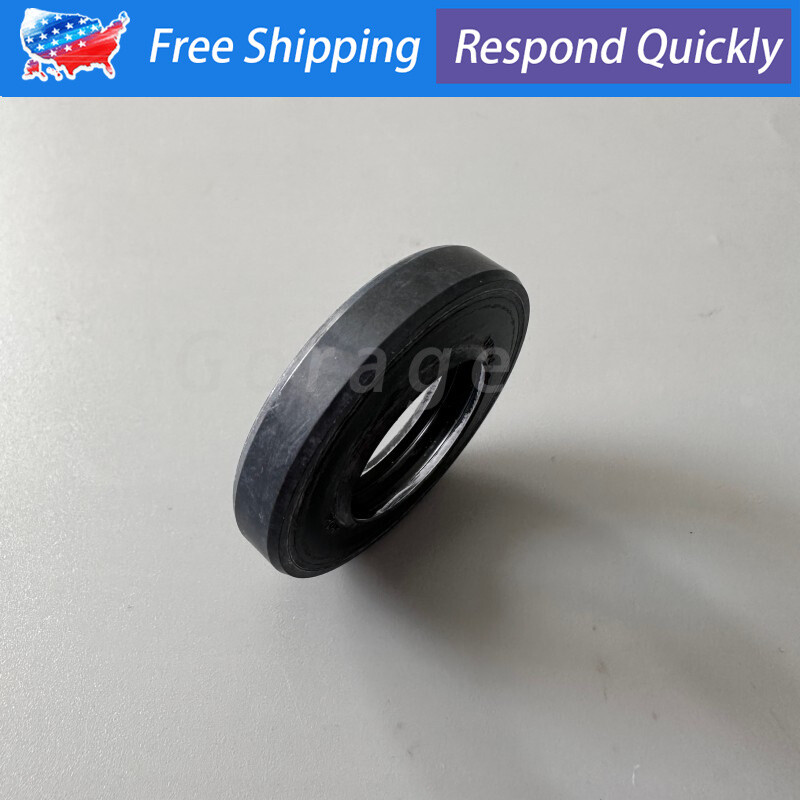 High Pressure Skeleton Oil Seal For NOK BP1503G 19.05*34.6*6.3mm Fast Shipping