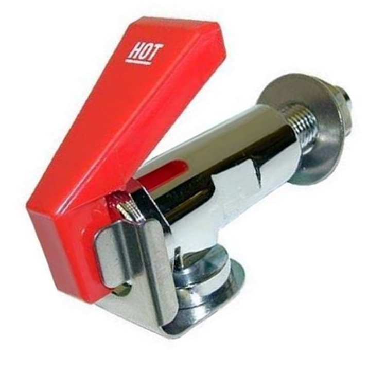 Bloomfield WS-82556 Replacement Hot Water Faucet 82556