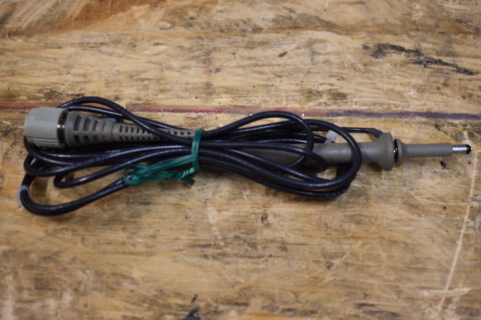 Tekronix P6109B Oscilloscope Probe 100 MHz 10X New Old Stock
