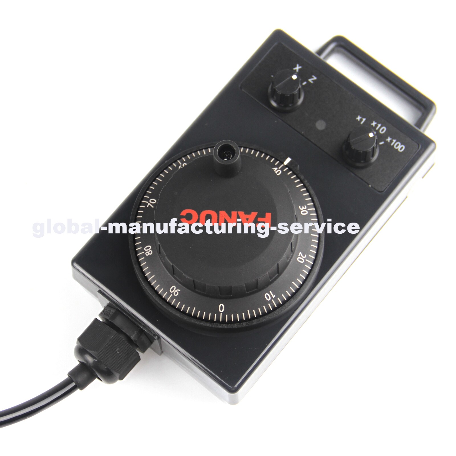 New In Box FANUC A860-0203-T010 Electric Handwheel Manual Pulse Generator