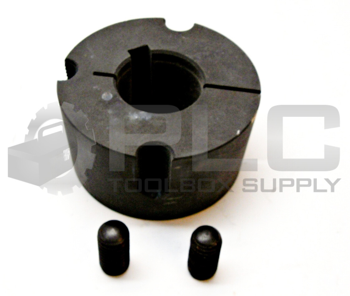 NEW MASTERDRIVE 2517-1 1/16 BUSHING TAPER-LOCK