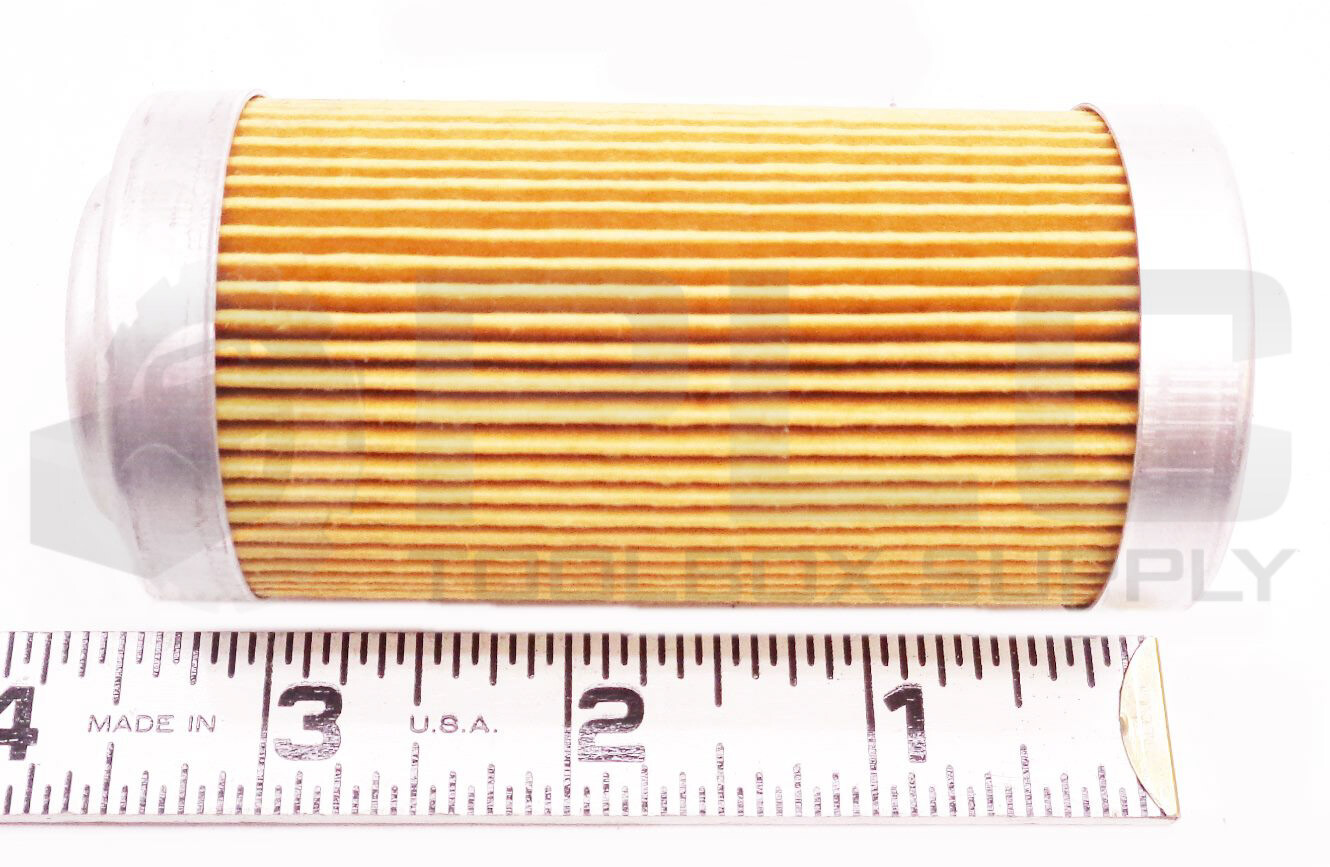 NEW 3-1/2″ X 1-3/4″ FILTER ELEMENT 3/4″ ID