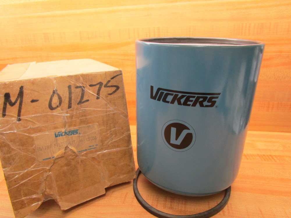 Vickers 941191 Filter Kit