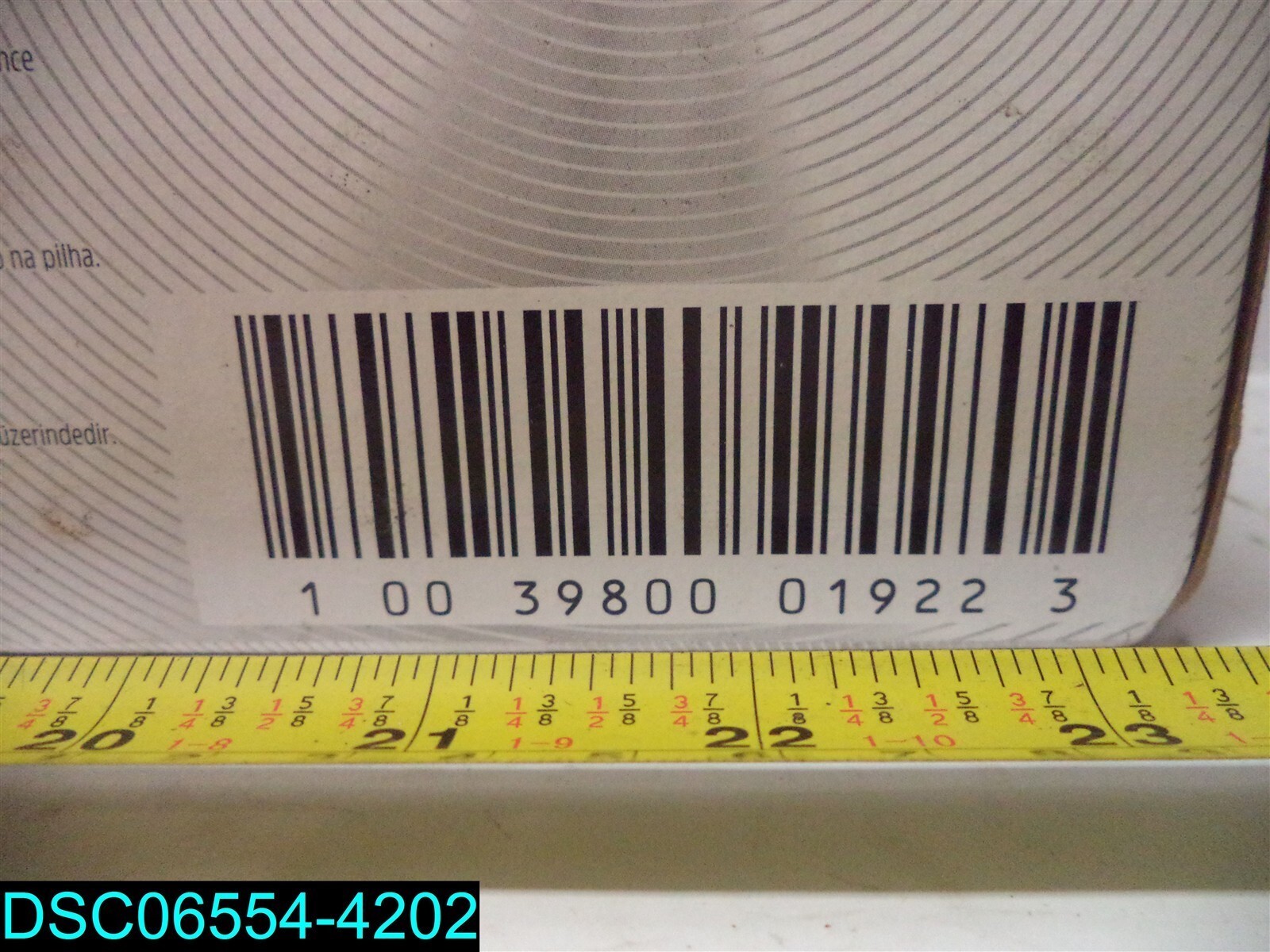 12 Pack Energizer EN95 Energizer Industrial D Alkaline Battery 10039800019223