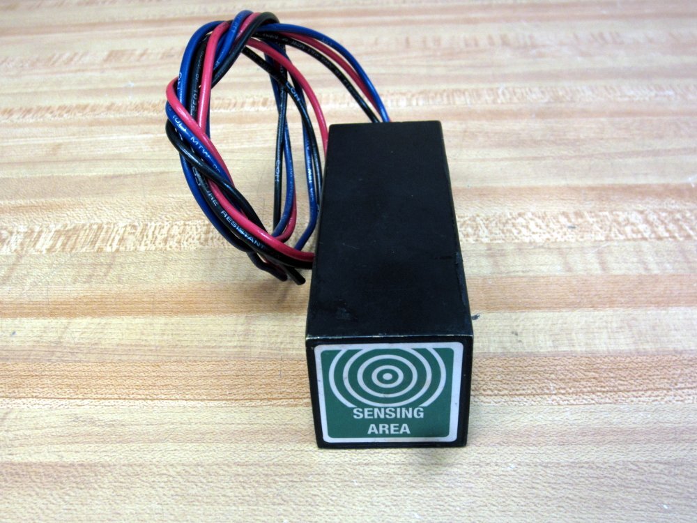 TopWorx 81-10518-A3 GO Leverless Limit Switch 8110518A3