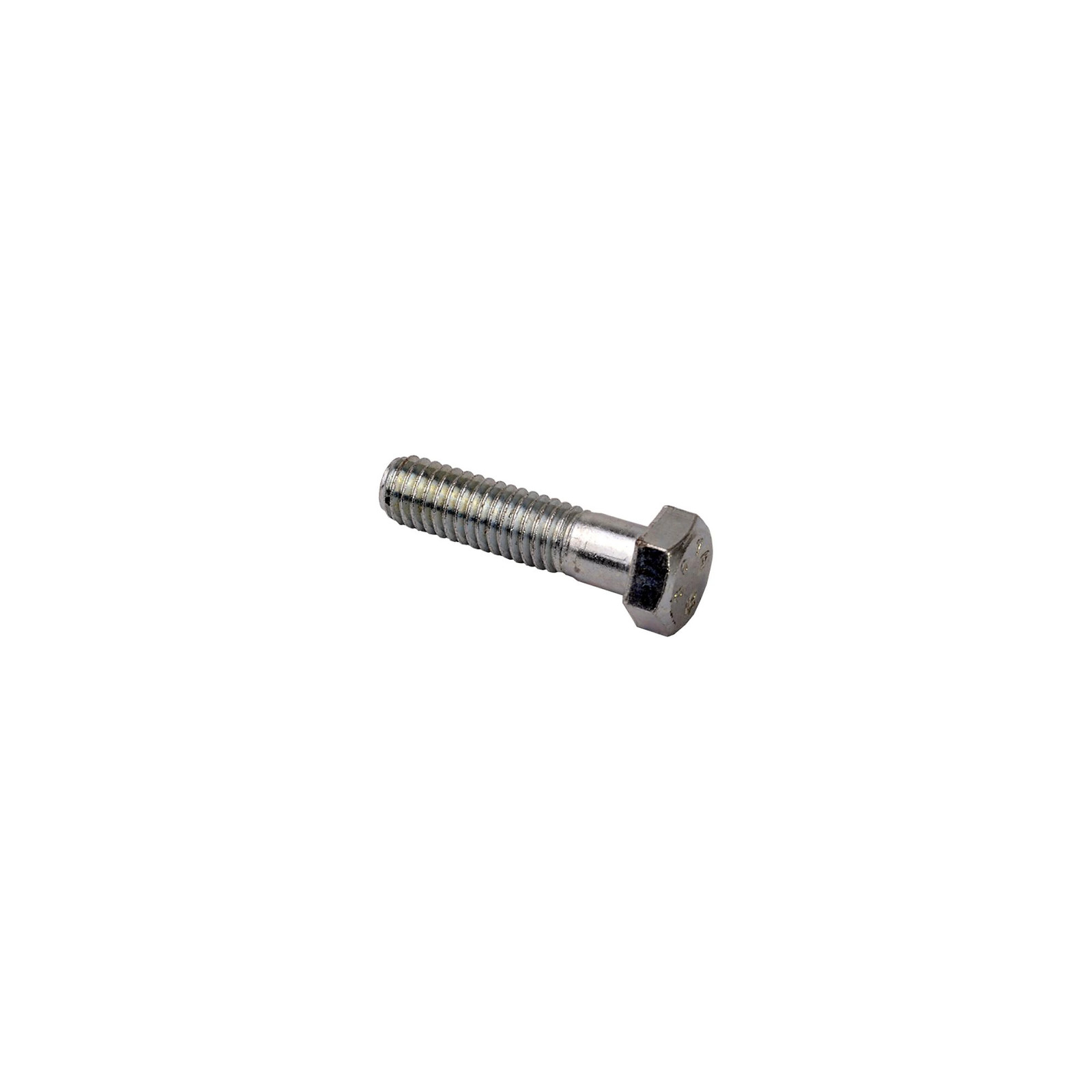 DIVERSITECH 6643 Hex Head Cap Screws 3/8″ x 1-1/2″ Low Carbon Grade 2 Steel