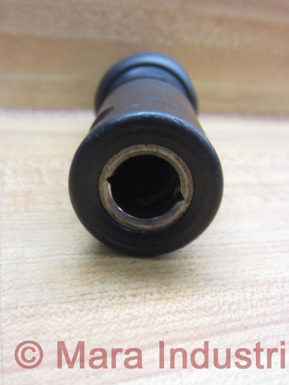 Staubli ERS 08 01 Coupling Hole# 1 : 1″ Hole# 2: 1/2″