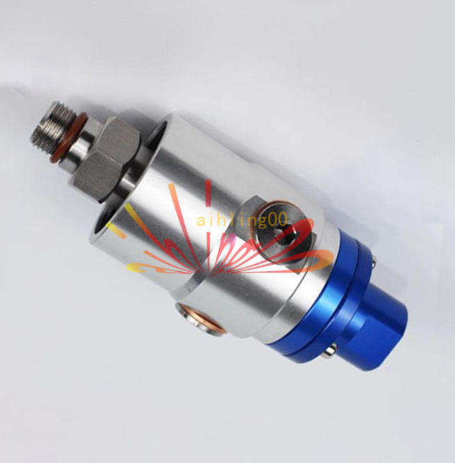 NEW ONE FOR High Speed High Voltage rotary joint 902-121-188