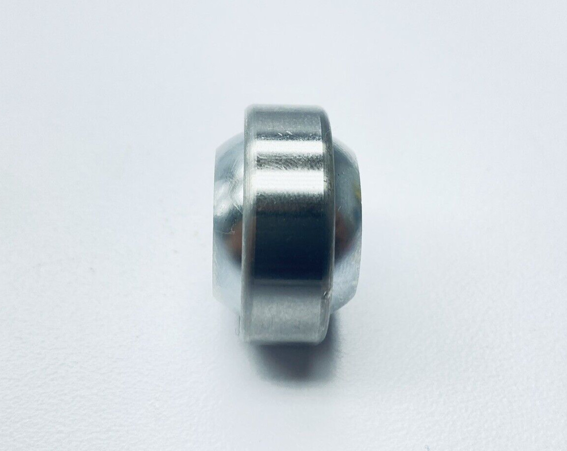 UNUSED ELGES GE12FW SPHERICAL PLAIN BEARING 12mm-BORE 26mmOD