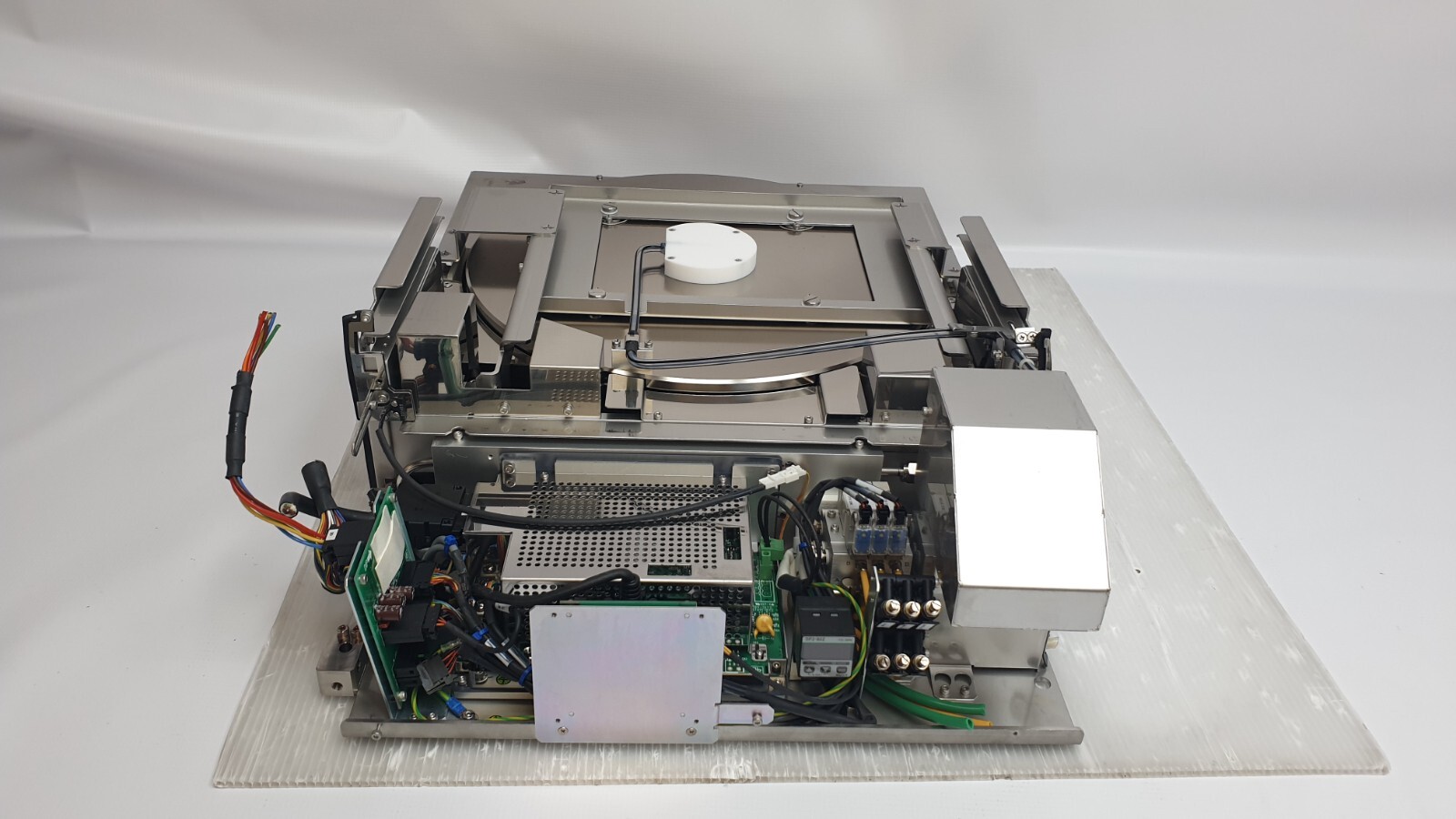 TEL Tokyo Electron LHP Low Temp Hot Plate Process Station Lithius System