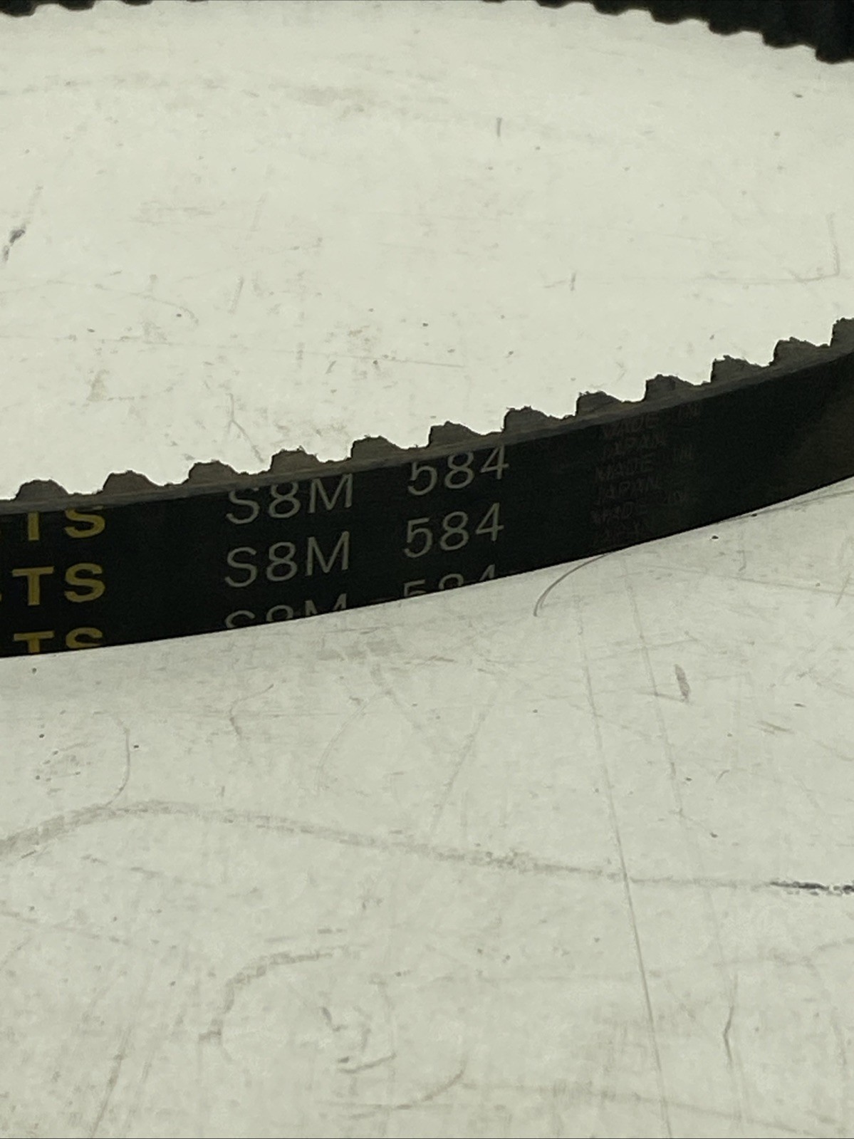 BANDO STS S8M-584 BELT
