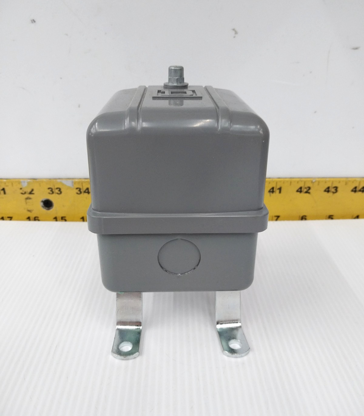 New Square D Float Switch Catalog # 9036GG2 Ser. C