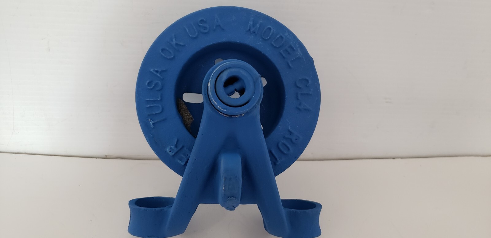 ROTO HAMMER MODEL CL4 CHAIN WHEEL, 4 INCH, NIB