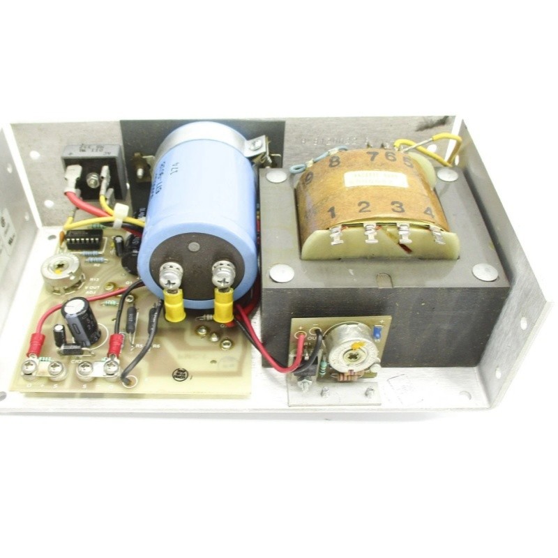 Original POWERMATE EMA-18/24D-V One Year Warranty