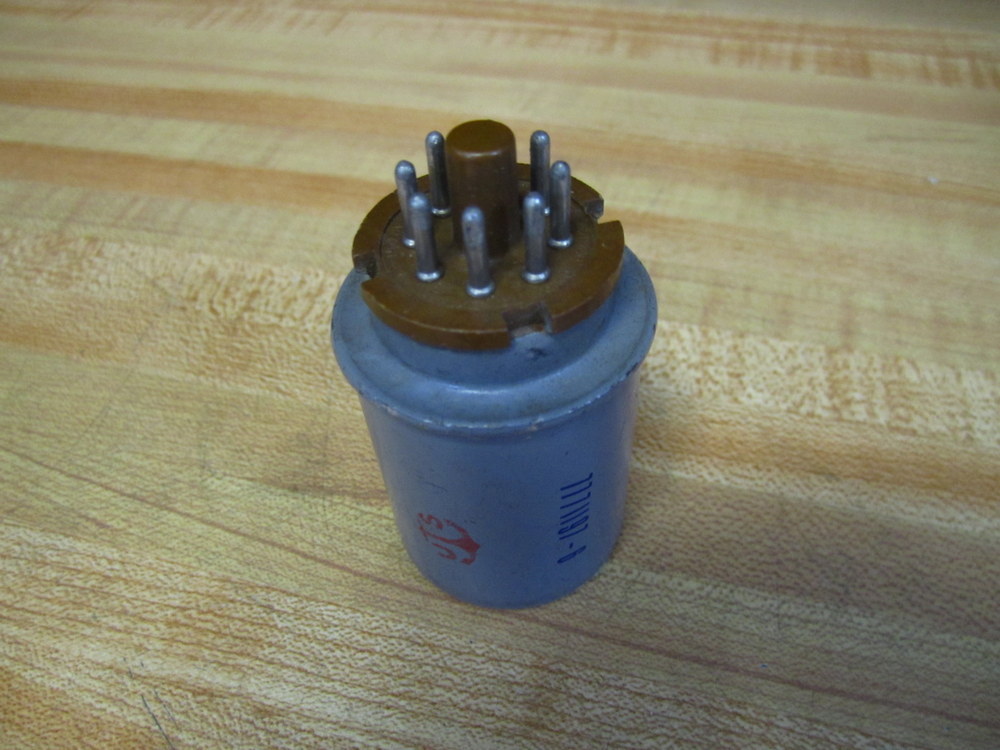 C.P.Clare SK-5161 Sealed Relay SK5161