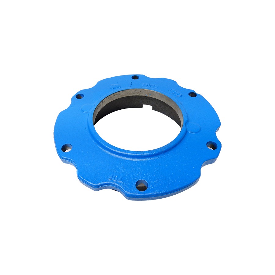 GOULDS PUMP 55395 10″ 5-1/4″ 7-1/2″ NSNP