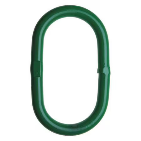 Campbell Chain & Fittings 5683215 37/64″ (Vo-1) Cam-Alloy Oblong Master Link,