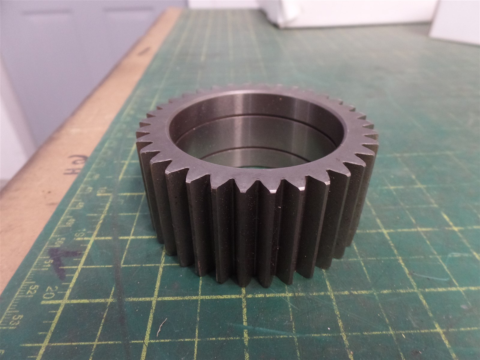 INGERSOLL RAND 58844374 PLANETARY GEAR ASSEMBLY, 58 844 374, NIB, N.O.S
