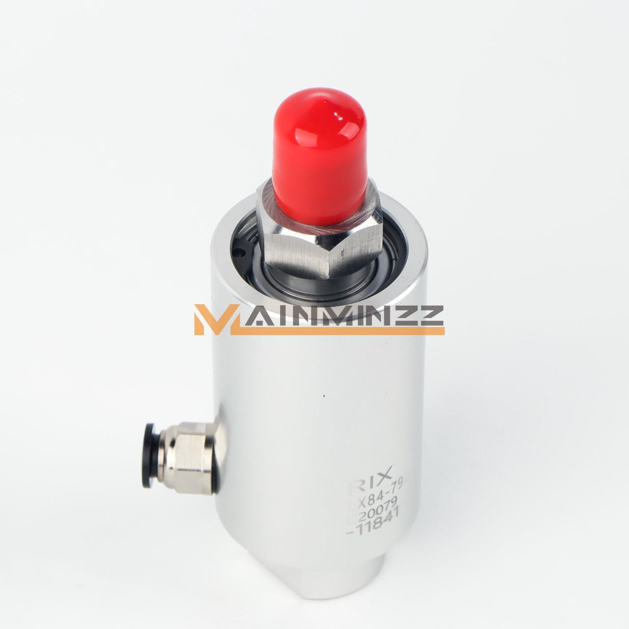 One New FOR LX84-7920 High speed Rotary Joint