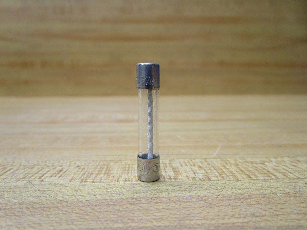 Buss MDL-7/10 Bussmann Fuse Cross Ref 1CM40 Wirewound Element (Pack of 10)