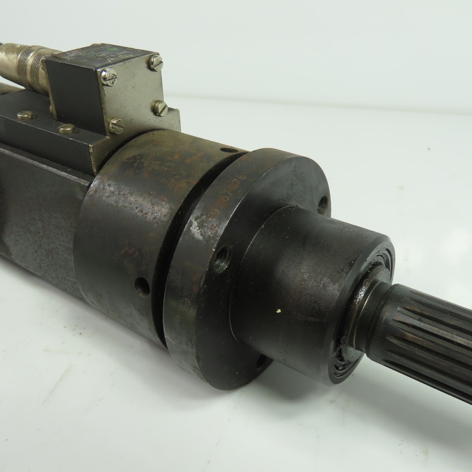 DGD Cooper Tools 3B260A 927810 3K2M Electric Nutrunner 15/16″Splined Shaft 300Nm