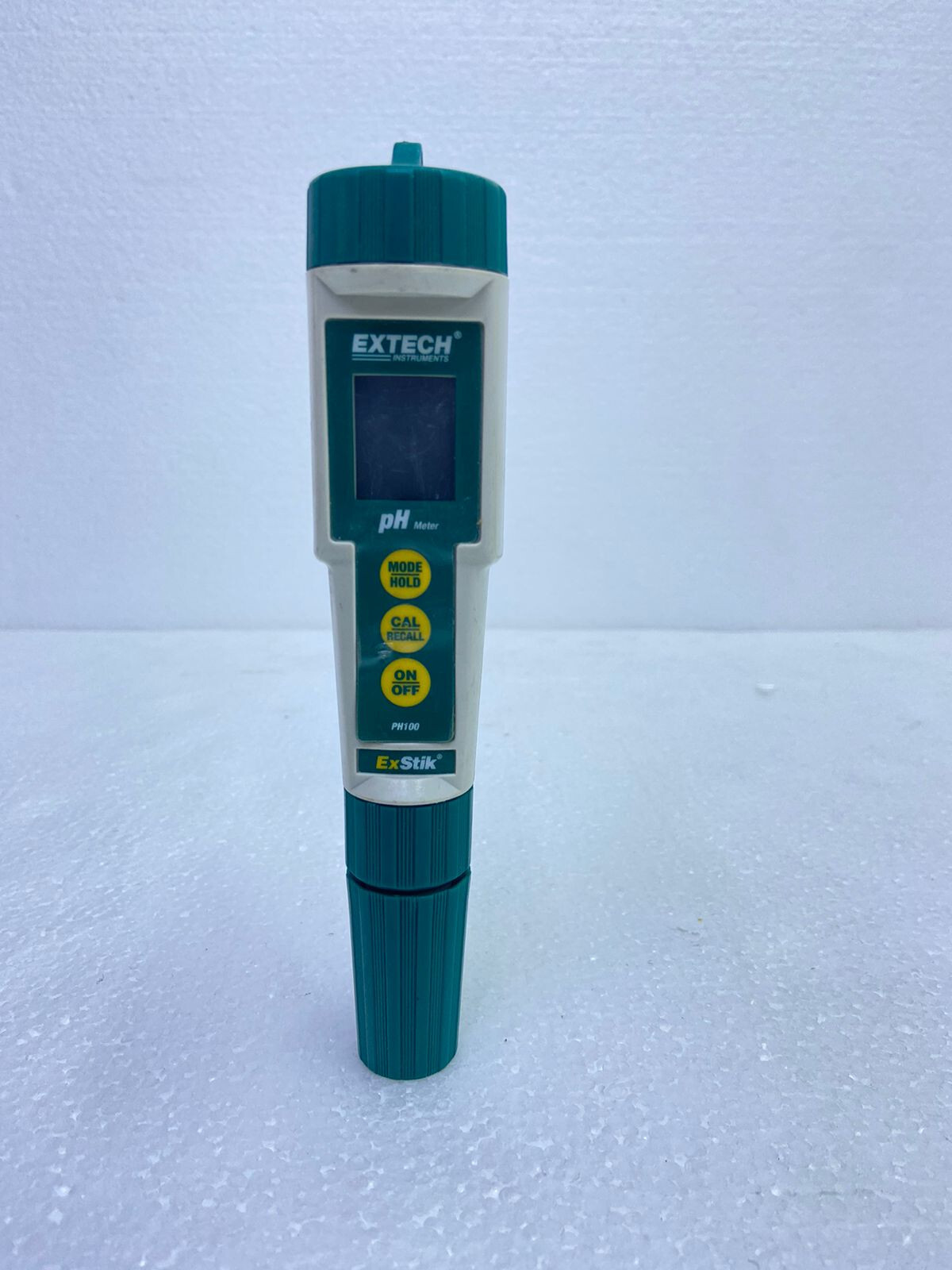 Extech PH100 ExStik pH Meter , CH#279