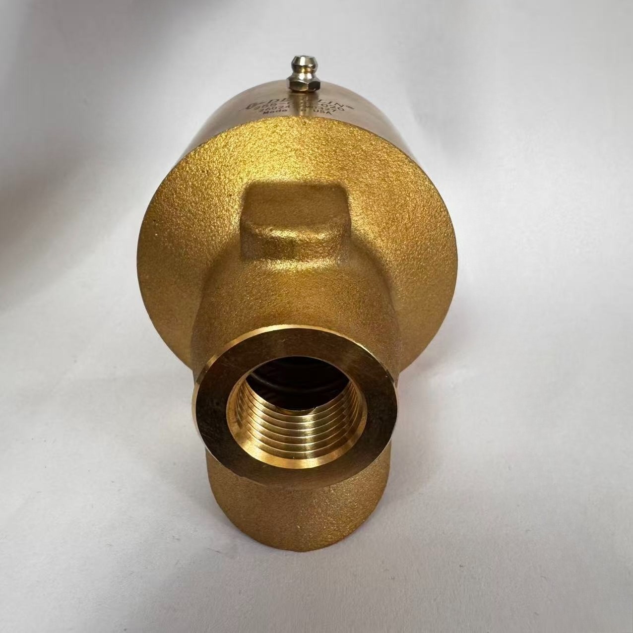 1PC NEW DEUBLIN 255-000-020 High-Speed Rotary Joint Substitute
