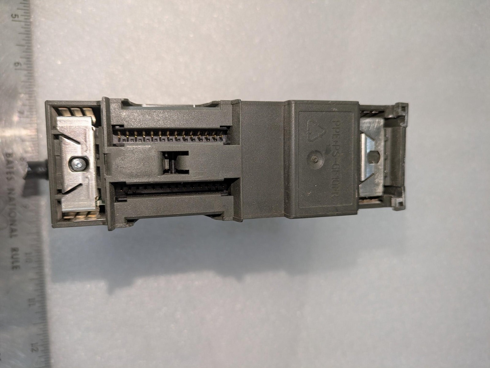 SIEMENS 6ES7 365-0BA01-0AA0