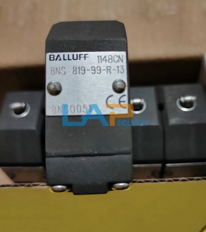 1PCS NEW FOR BALLUFF Travel switch BNS 819-99-R-13 BNS0051 Position switch