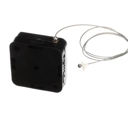 TRUE 829270 Reel Retriever 1.75LB Pull GDM/TSD-69 Sliding Door Accessory