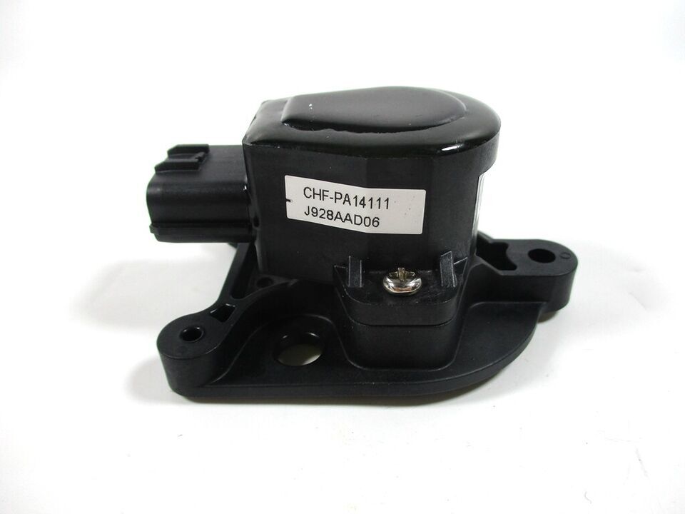 1Pcs CHF-PA14111 Electric Forklift Rear Axle Steering Sensor Direction Sensor