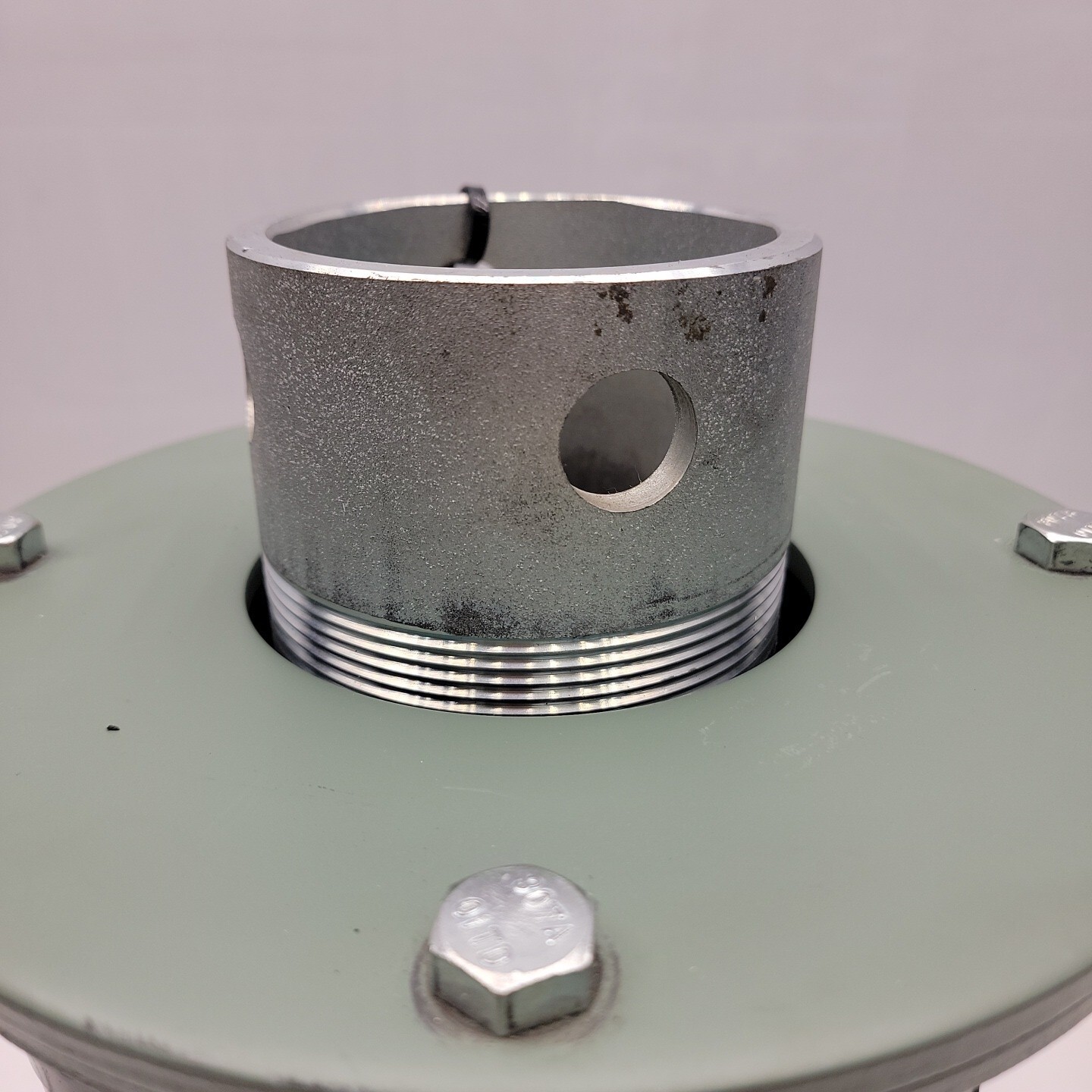 ANVIL Variable Spring B-268 Size 14 Type F 800 LB/IN