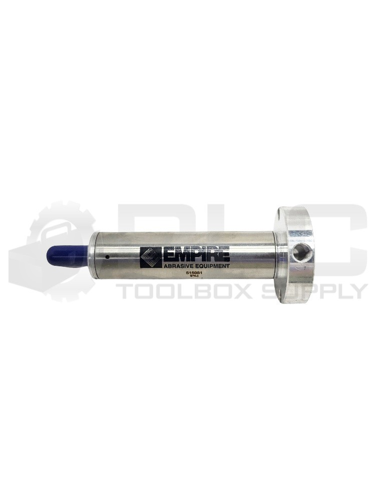 NEW EMPIRE ABRASIVE EQUIPMENT 515981 PNEUMATIC CYLINDER