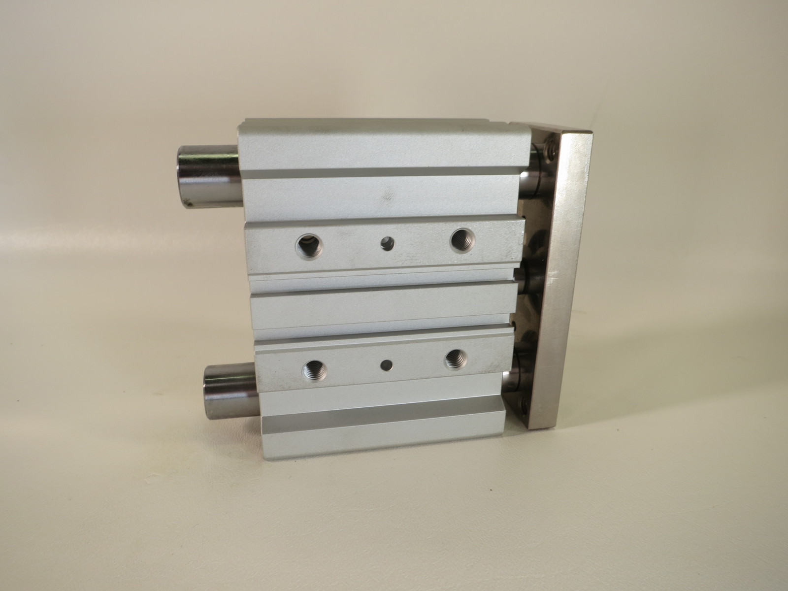 CKD Single Rod Guided Cylinder STG-M-32-50-T2YD5-D