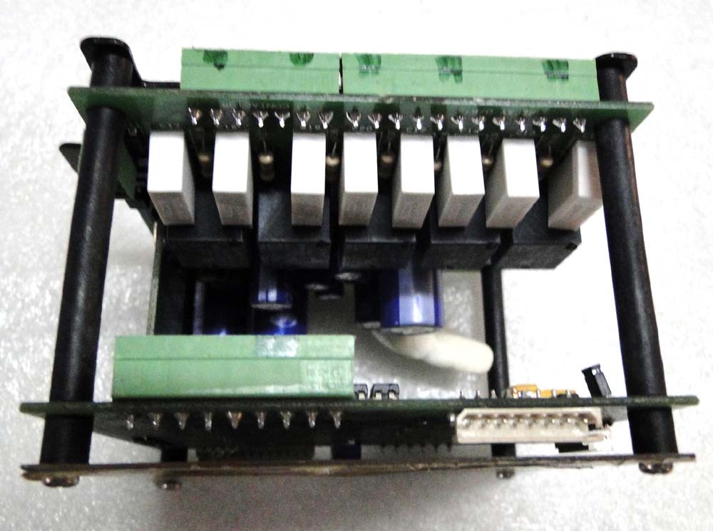 AUMA E-PAC K215.326 400-A-C-V1.1 MP-E-Q-2-3-0-5-6-7 K215.326 ML12010597