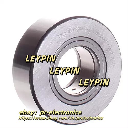 1PC INA NUTR3580-X-A roller bearing fast shipping#pr