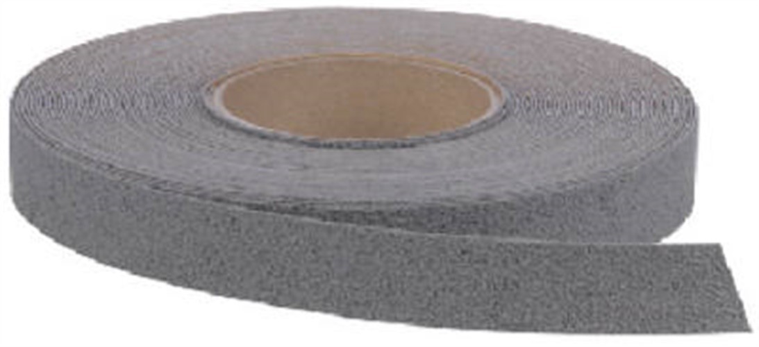 3M Safety-Walk Gray Anti-Slip Tape 1 in. W X 60 ft. L 1 pk (Pack of 2)