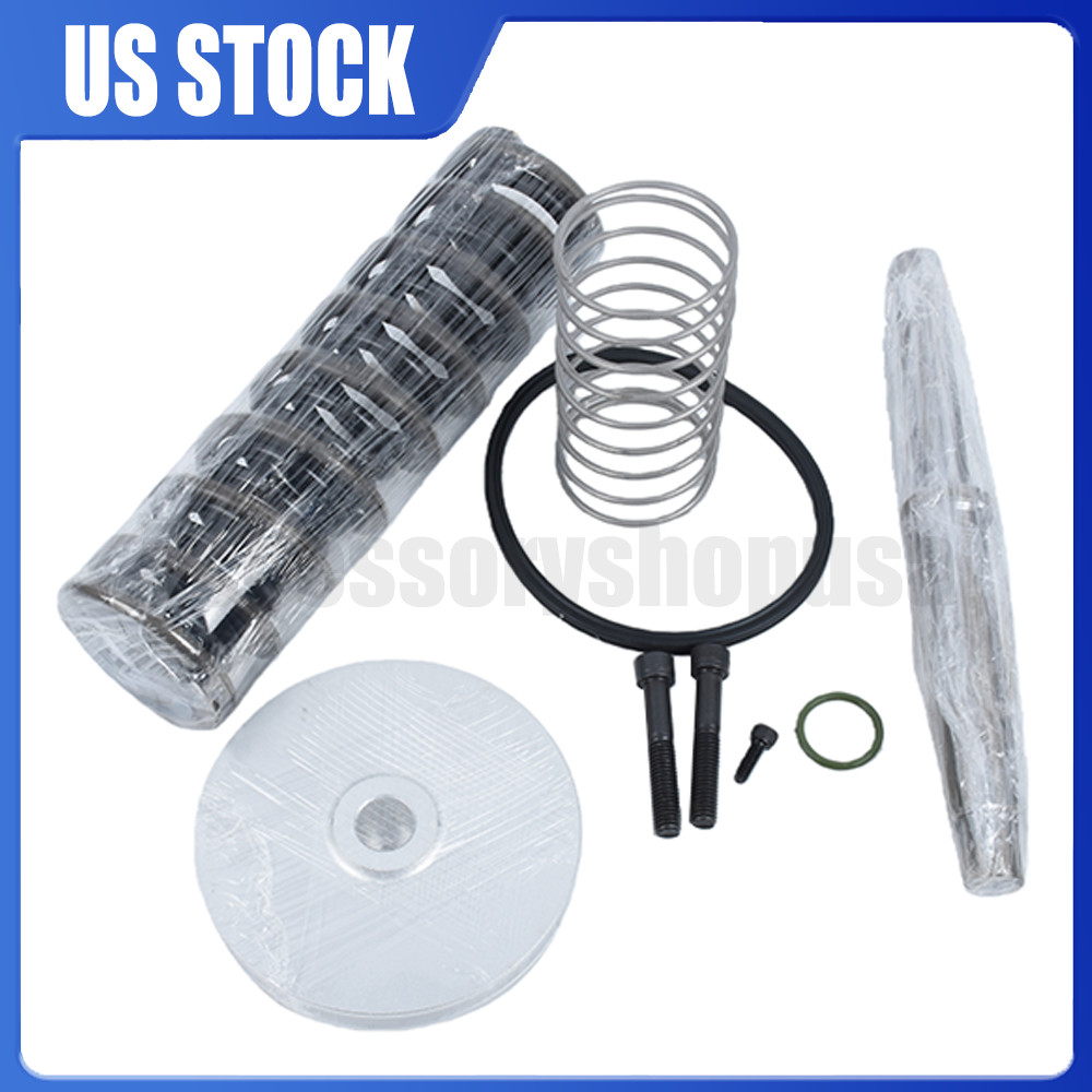 New 1Pcs Inlet Valve Kit Fits Sullair Air Compressor 02250141-648