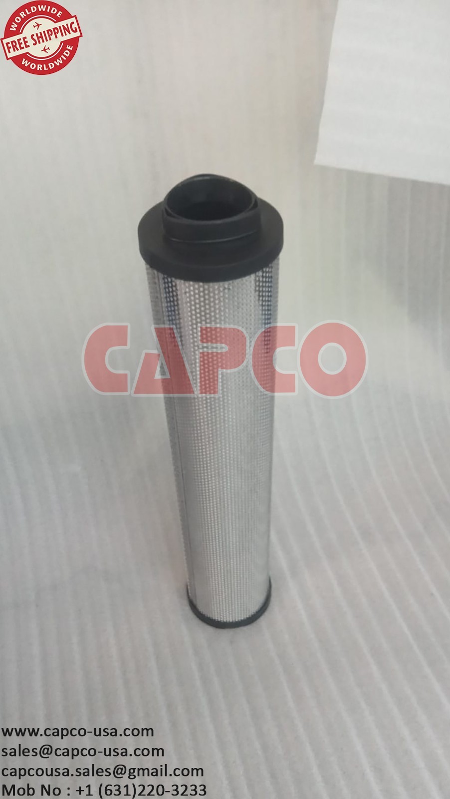 LINE FILTER ELEMENT QD4000+F/NON OEM/FREE SHIPPING