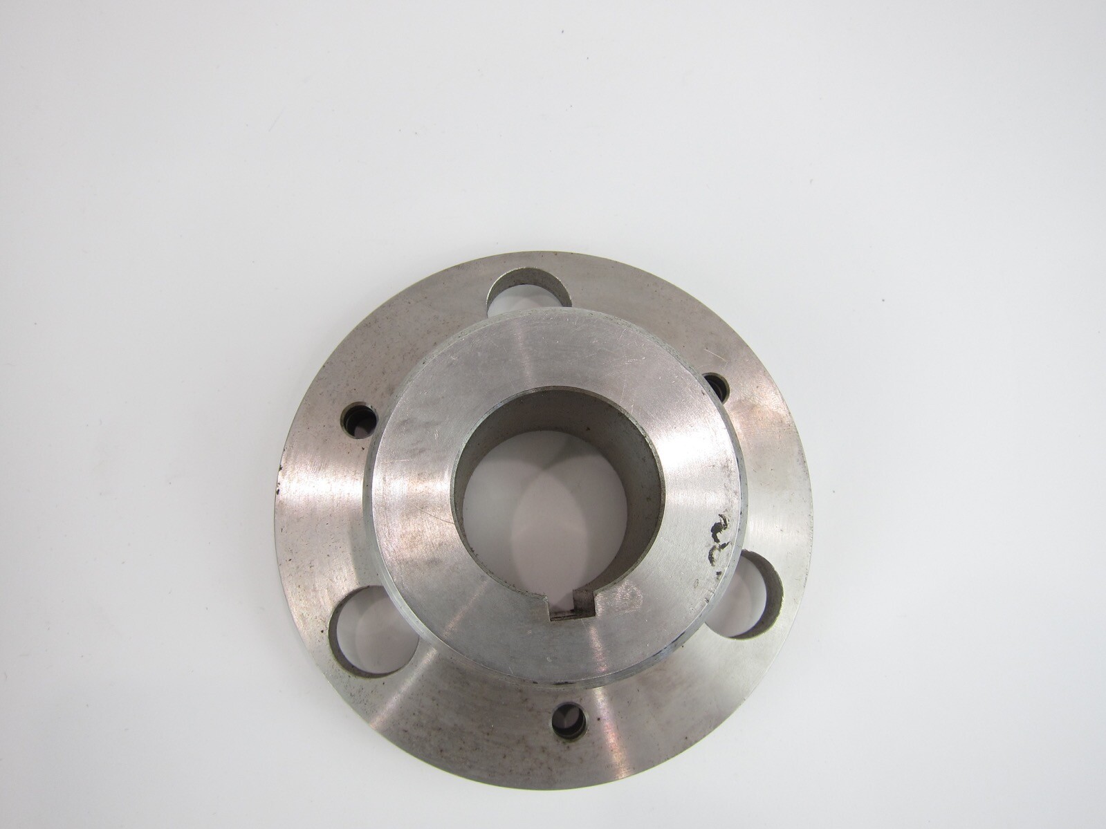 NEW Rexnord 6768282 HUB SN SS 200 NB Stainless Steel Disc Coupling