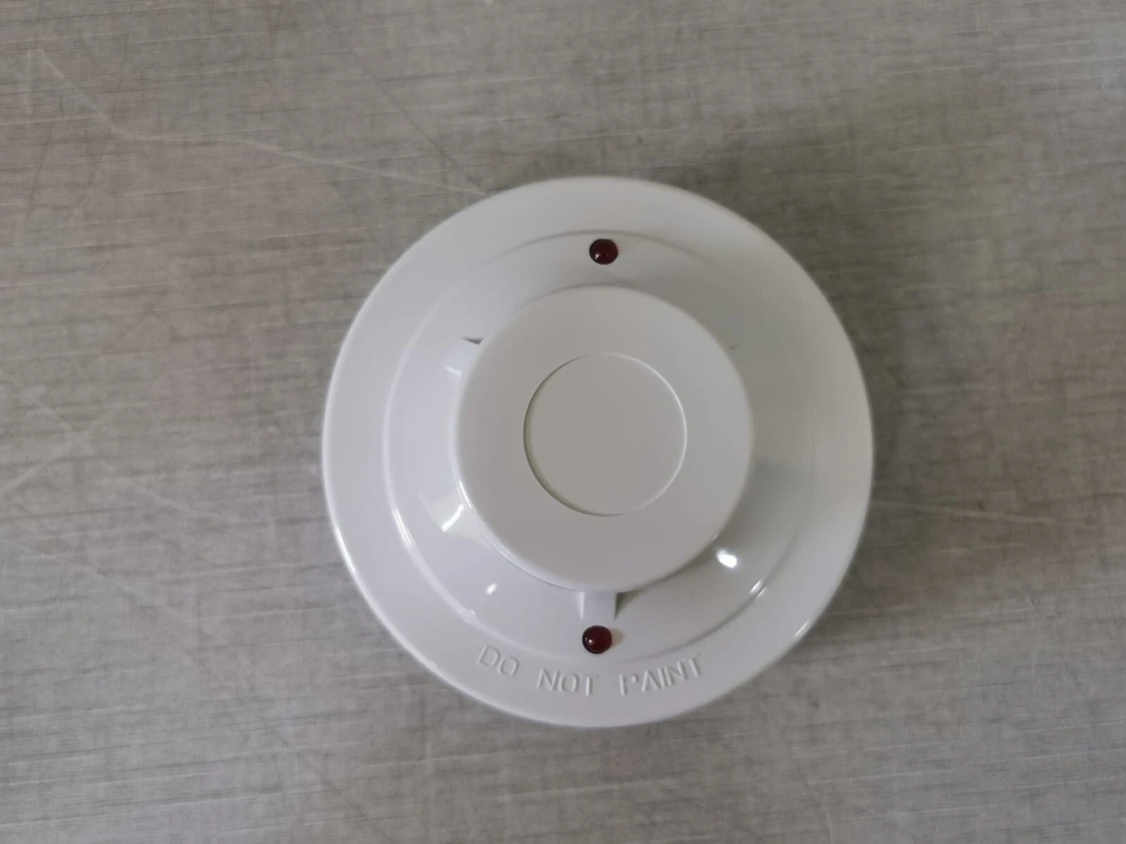 TYCO NB323-2L-T Heat Detector 2-Wire 24VDC ROR Fixed Temperature New OLD BOX