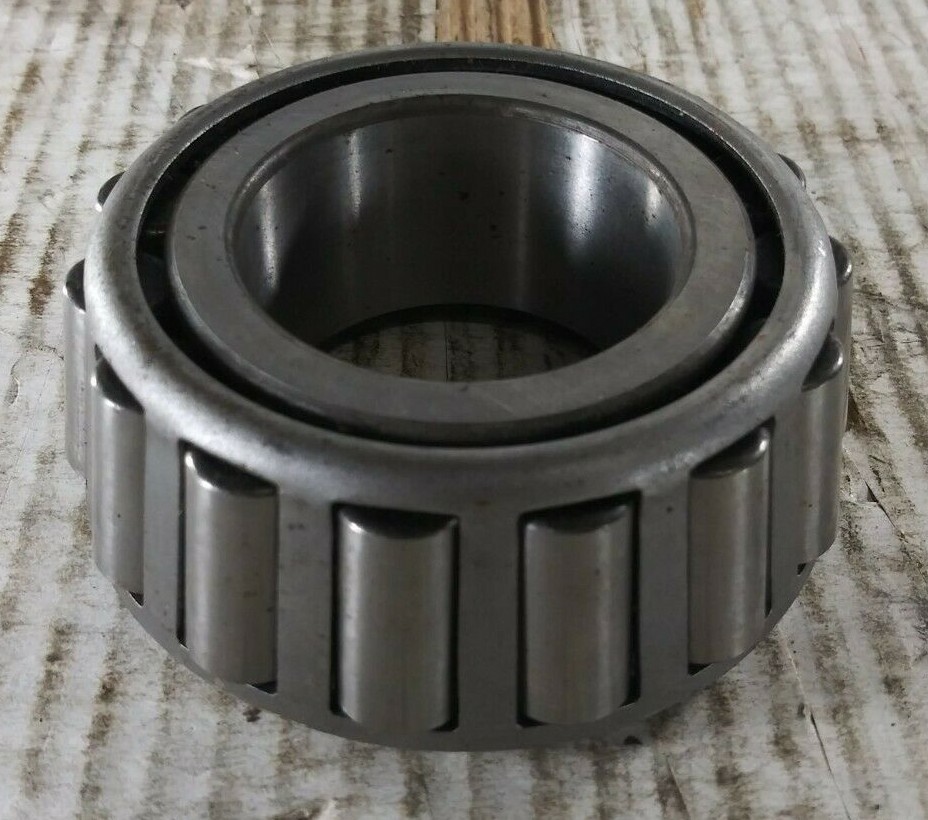 1 NEW BOWER 528 TAPERED ROLLER BEARING NNB ***MAKE OFFER***
