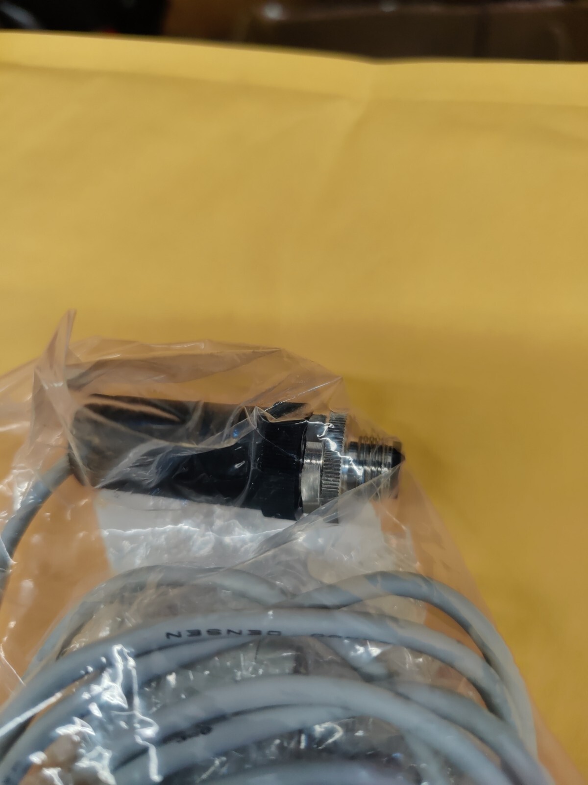 NPI SOLUTIONS 0787783-000 CBL ASSY , VACUUM PERESSUR FT2 , T200 REV:AA