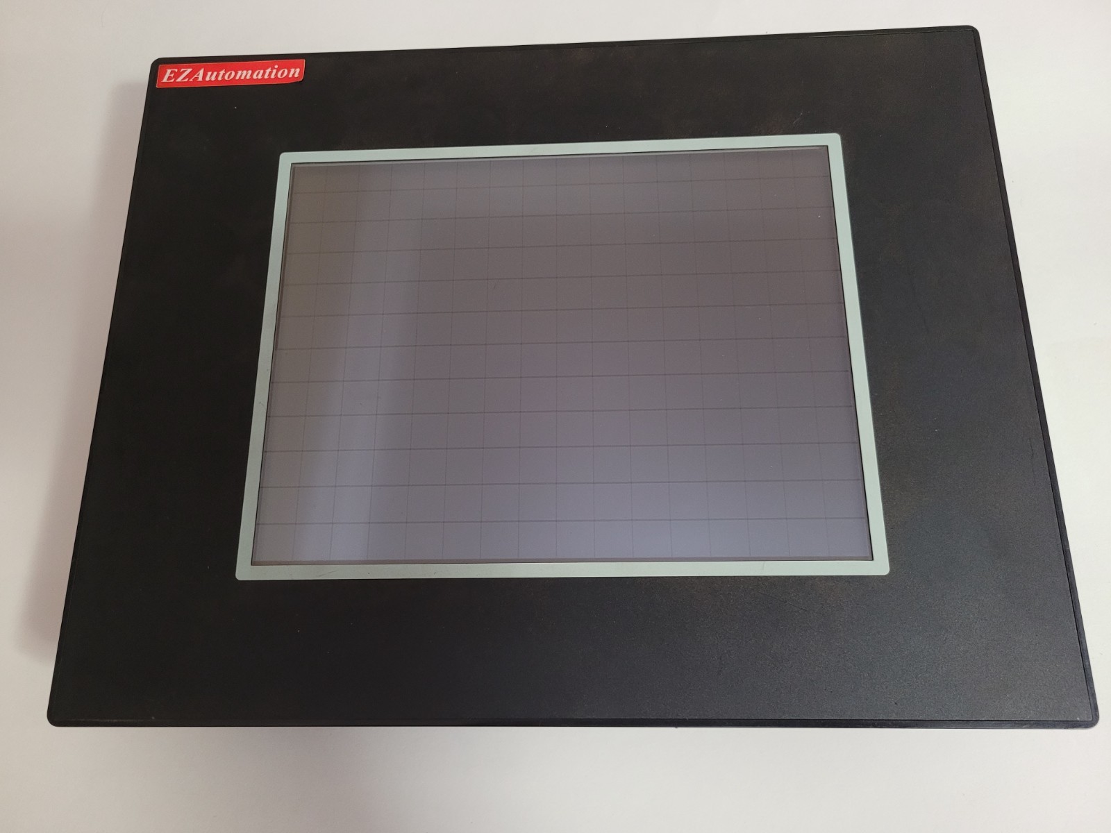AVG EZ-T10C-F EZ 10 in Touch Screen HMI with New Backup Battery EZAutomation