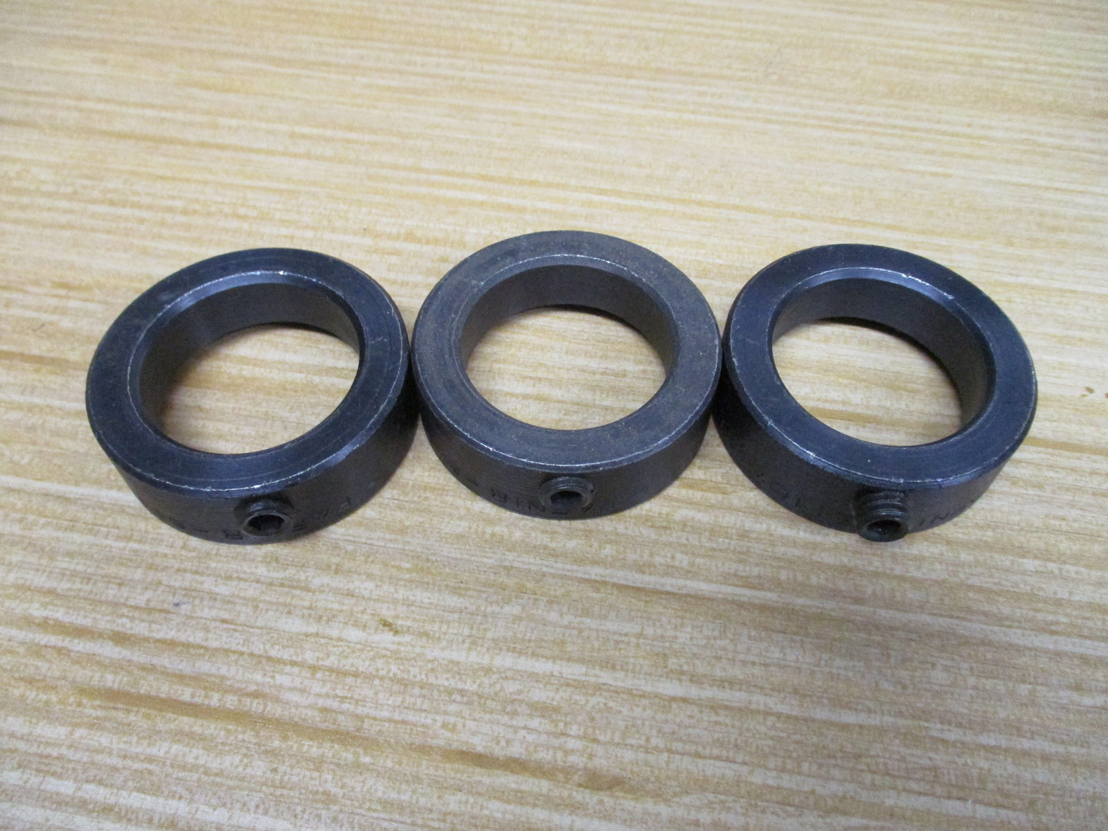 Fafnir S1107KCI Eccentric Collar (Pack of 3)
