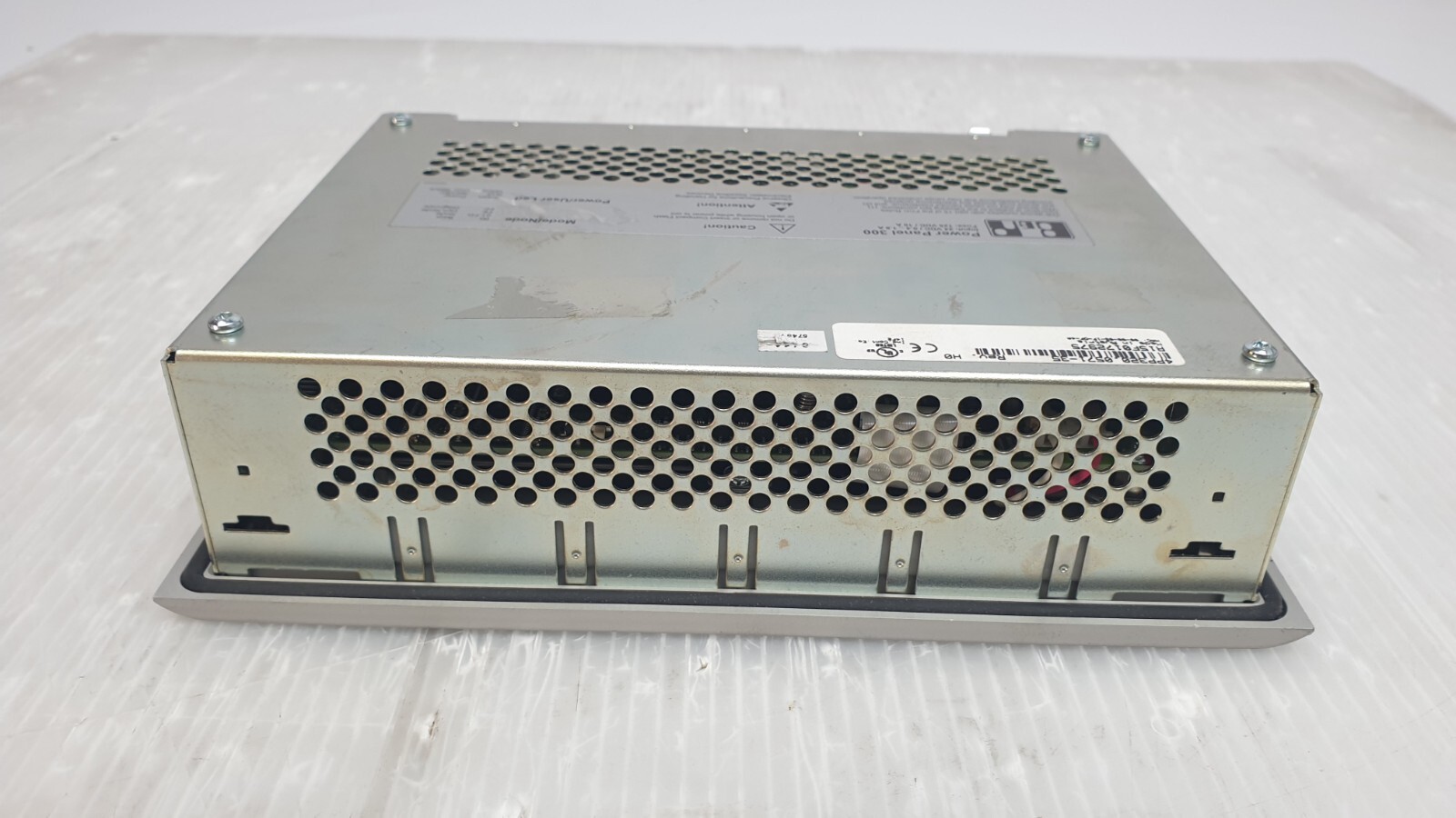 B&R Automation Power Panel 300 4PP320.0571-35 Rev. H0